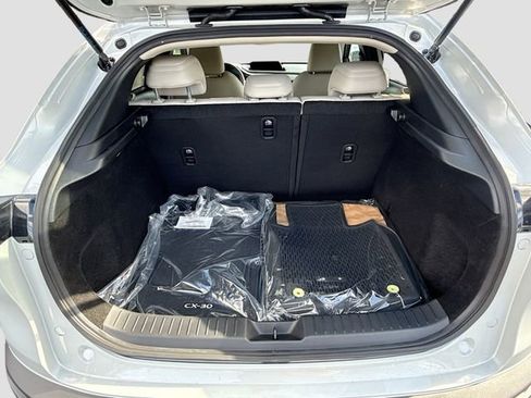 New 2026 MAZDA CX-30 AWD 2.5 S w/ Select Sport Pkg image 26