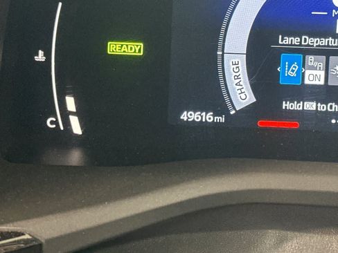 Used 2025 Toyota Camry LE FWD image 26