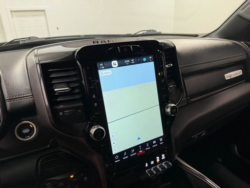 Used 2022 RAM 1500 Rebel w/ G/T Package image 79