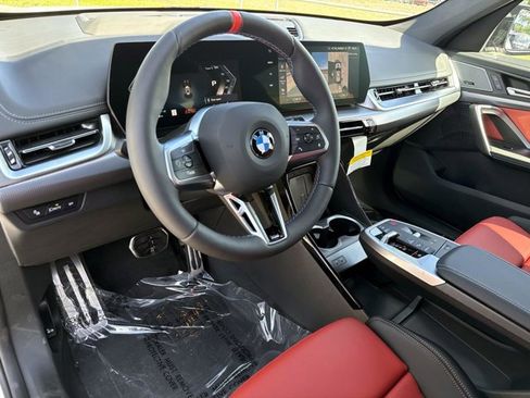 New 2026 BMW X1 M35i w/ Technology Package AWD/4WD image 23