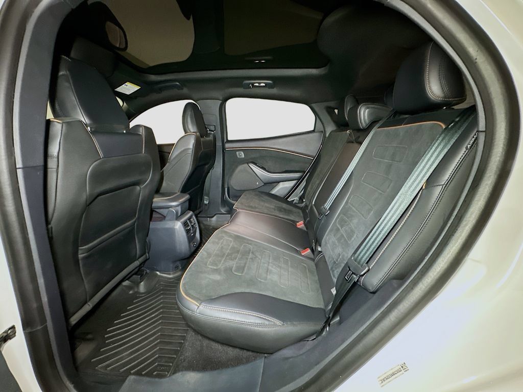 Certified 2022 Ford Mustang Mach-E GT AWD/4WD image 29