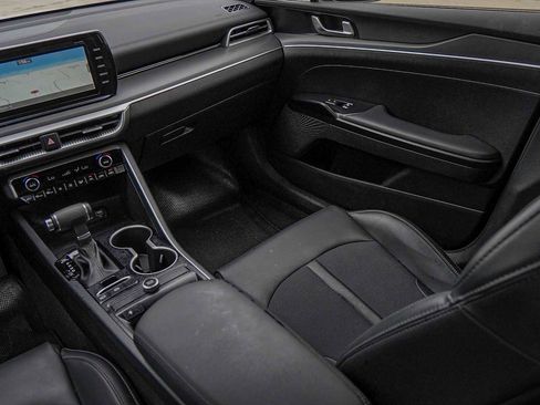 Used 2023 Kia K5 GT-Line w/ GT-Line Premium Package image 29