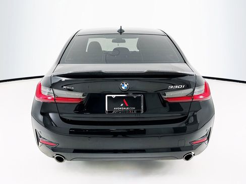 Used 2020 BMW 330i xDrive Sedan image 7