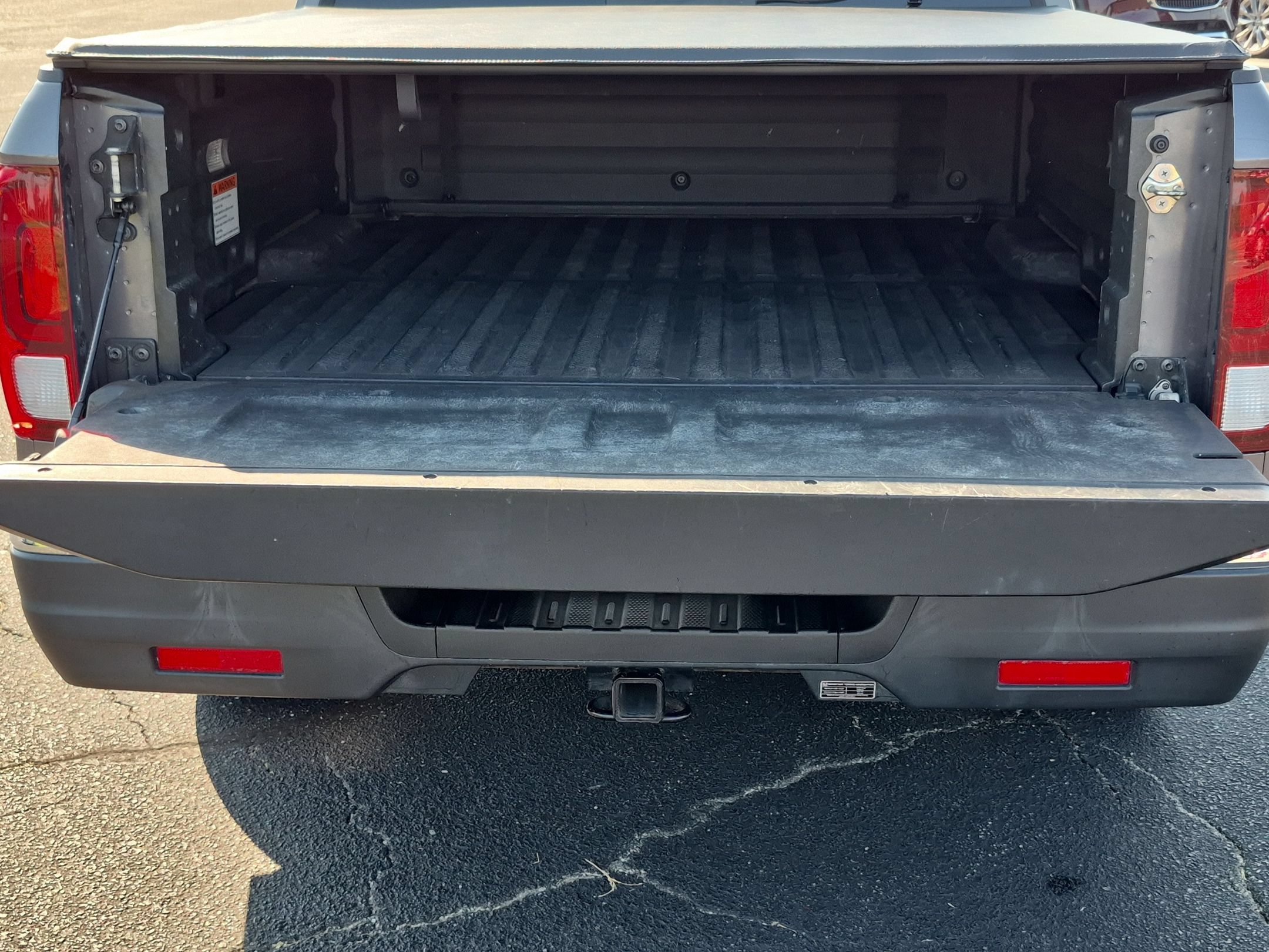 Used 2019 Honda Ridgeline RTL-T image 34