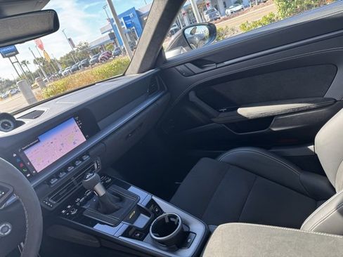 Used 2022 Porsche 911 GT3 image 12