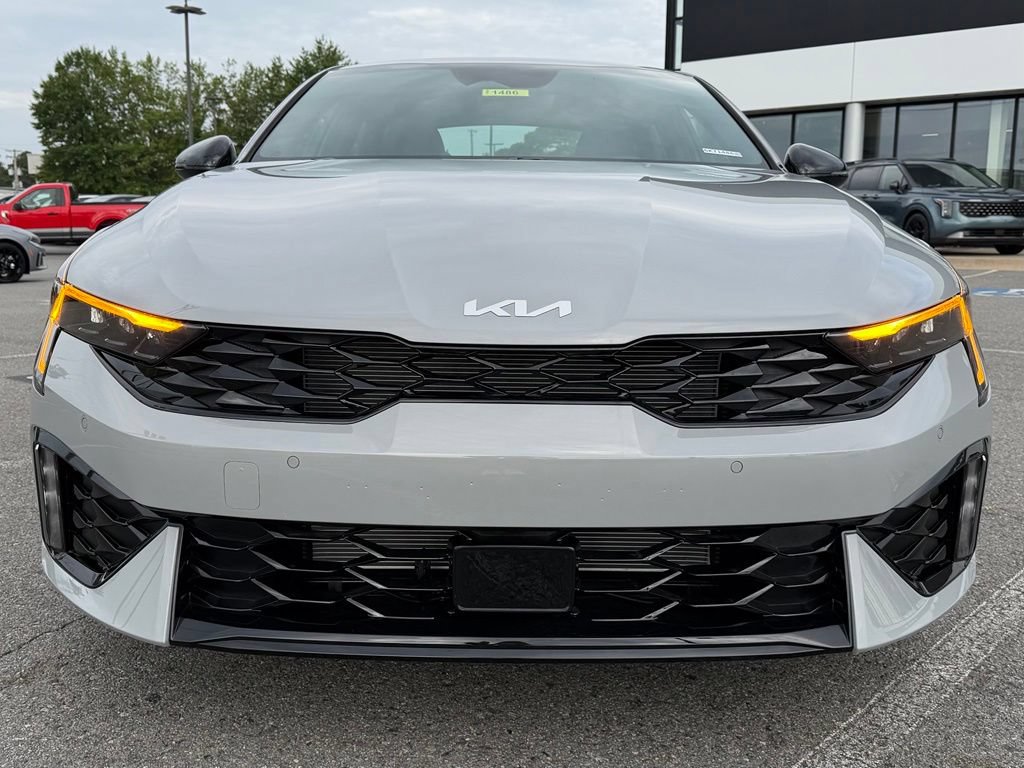 New 2026 Kia K5 GT-Line FWD image 2