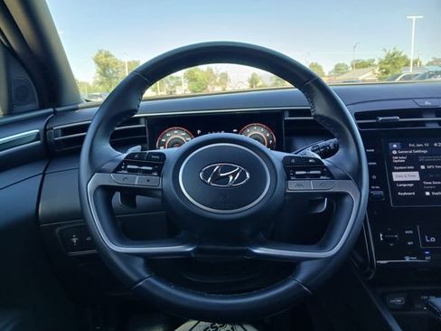 Used 2022 Hyundai Santa Cruz SEL Premium AWD/4WD image 21