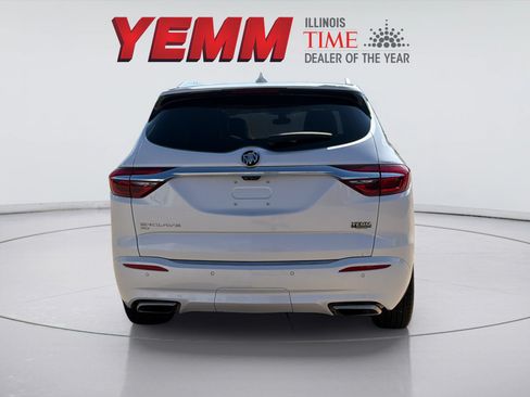 Used 2020 Buick Enclave Avenir w/ Trailering Package, 5000 lbs. AWD/4WD image 12