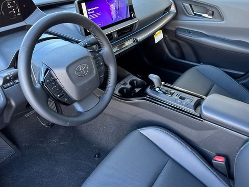 New 2026 Toyota Prius XLE image 10