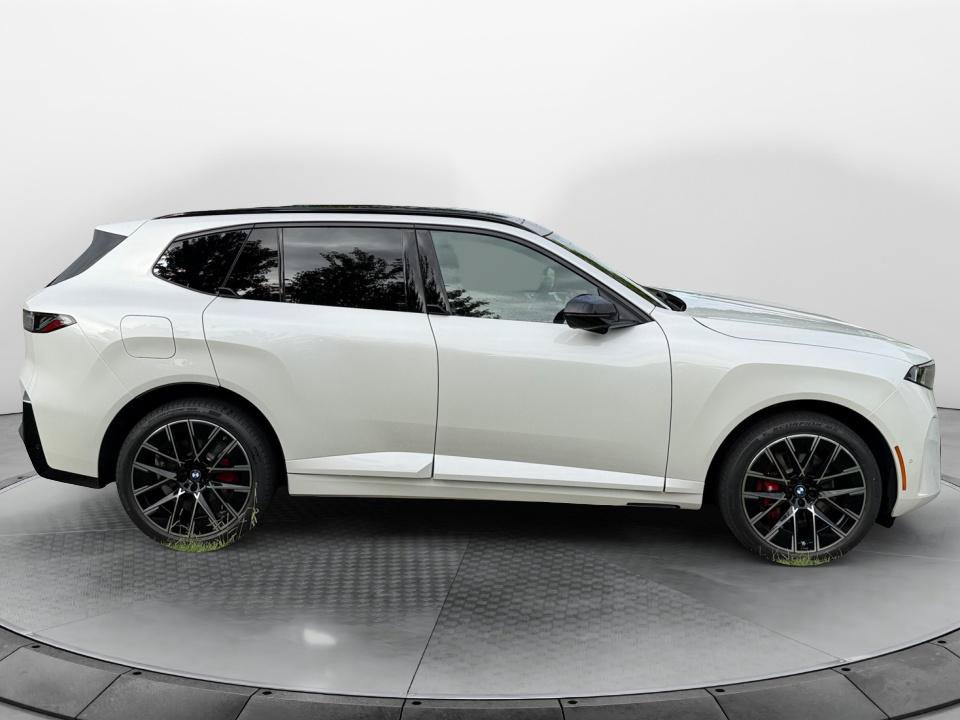 New 2027 BMW X5 xDrive40i w/ M Sport Professional Package AWD/4WD image 8