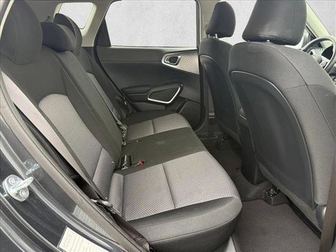 Used 2024 Kia Soul LX w/ Option Group 015 image 19