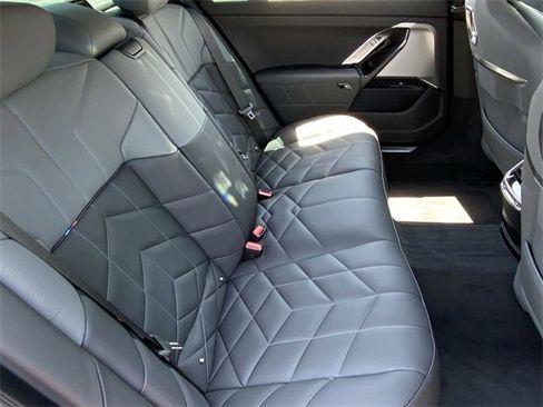 New 2025 BMW 740i w/ Premium Package image 13