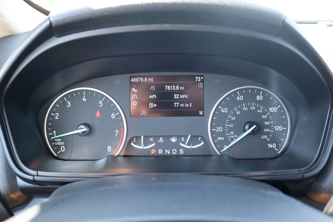 Used 2020 Ford EcoSport SE w/ SE Convenience Package AWD/4WD image 24