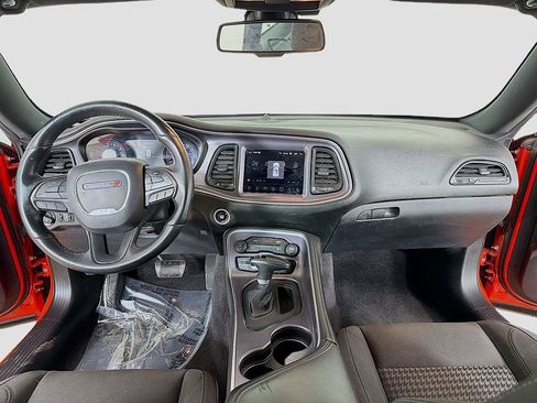 Used 2017 Dodge Challenger SXT w/ Blacktop Package image 20