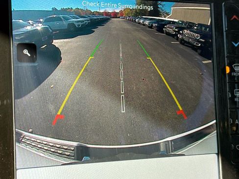 Used 2022 RAM 1500 Limited image 21