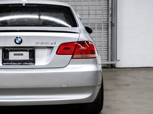 Used 2007 BMW 328xi Coupe image 39