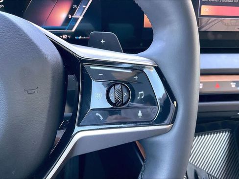 Used 2025 BMW X3 xDrive30i image 25