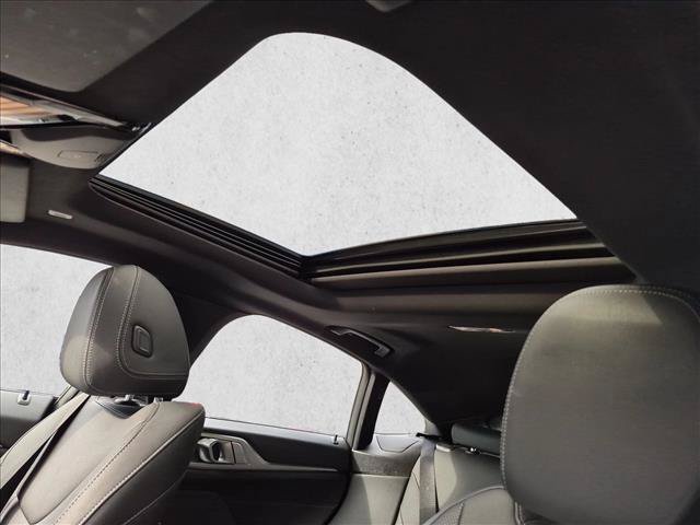 Used 2024 BMW i4 eDrive35 w/ Premium Package RWD image 11