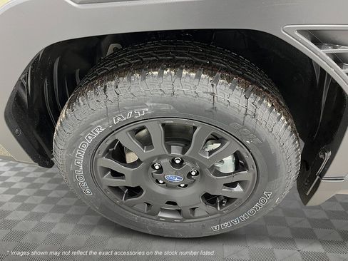 New 2026 Subaru Forester Wilderness AWD/4WD image 11