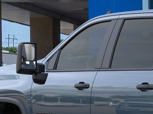 New 2026 Chevrolet Silverado 2500 Custom w/ Custom Value Package image 12