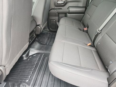 New 2026 Chevrolet Silverado 1500 W/T w/ WT Value Package image 19