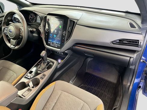 Used 2024 Subaru Crosstrek 2.5i Sport AWD/4WD image 29