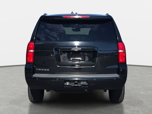 Used 2020 Chevrolet Tahoe LS image 6