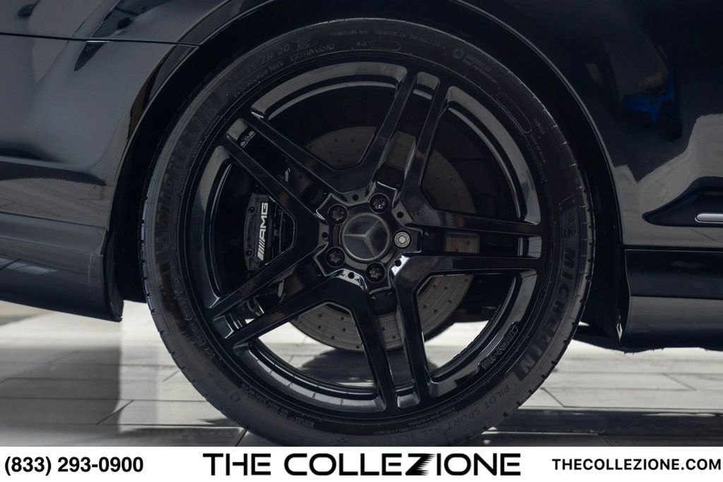 Used 2012 Mercedes-Benz CL 65 AMG image 28