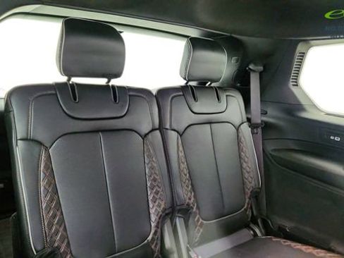 Used 2023 Jeep Grand Cherokee L Summit AWD/4WD image 29