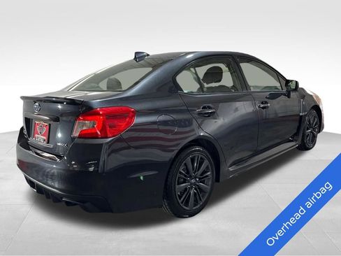 Used 2019 Subaru WRX w/ Popular Package #3 image 5