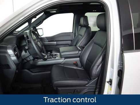 New 2026 Ford F150 XLT w/ Equipment Group 303A High AWD/4WD image 32