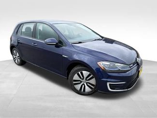Used 2019 Volkswagen e-Golf SEL Premium 360° Tour