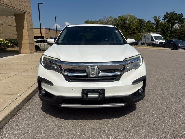 Used 2021 Honda Pilot EX-L image 8