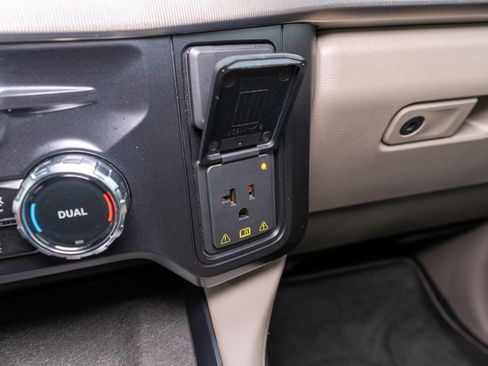 Used 2026 Ford F250 Platinum w/ Platinum Plus Package AWD/4WD image 26