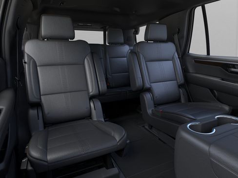 New 2026 Chevrolet Tahoe High Country AWD/4WD image 17