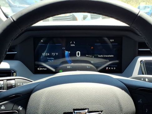 New 2027 Chevrolet Bolt LT FWD image 16