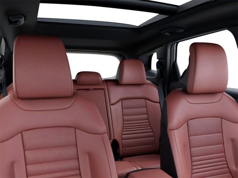 New 2026 Kia Sportage SX Prestige image 27