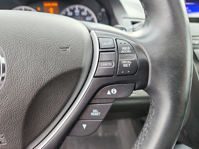 Used 2016 Acura RDX AWD image 23