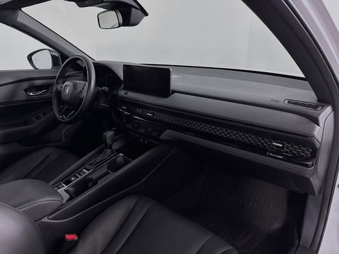 Certified 2024 Honda Accord Sport image 28