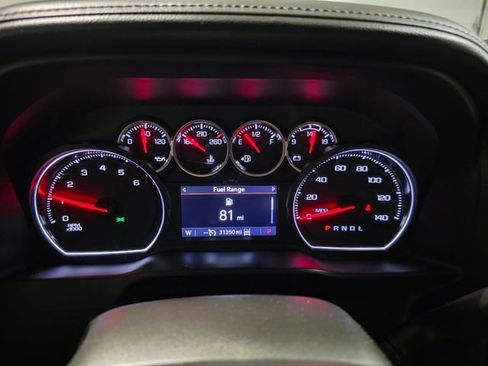 Certified 2022 Chevrolet Silverado 2500 LTZ image 14