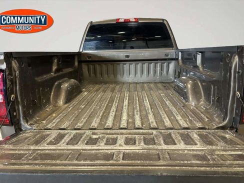 Used 2014 Chevrolet Silverado 1500 W/T w/ WT Fleet Convenience Package image 20