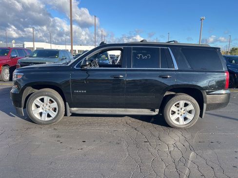 Used 2017 Chevrolet Tahoe LS w/ All-Season Package image 5