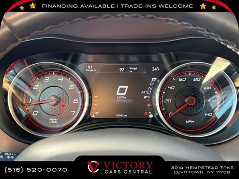 Used 2023 Dodge Charger GT image 41