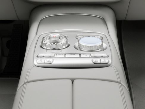New 2026 Genesis G90 3.5T AWD/4WD image 21