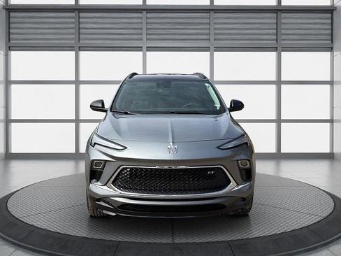 New 2026 Buick Encore GX Sport Touring image 9