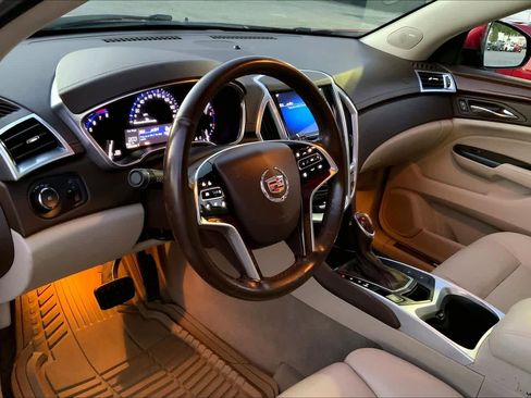 Used 2013 Cadillac SRX Performance FWD image 17
