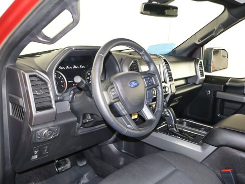 Used 2020 Ford F150 XLT w/ Equipment Group 302A Luxury image 40