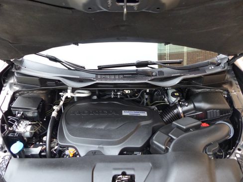 Used 2019 Honda Odyssey EX-L image 17