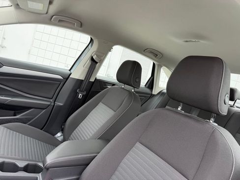 New 2026 Volkswagen Jetta S FWD image 16