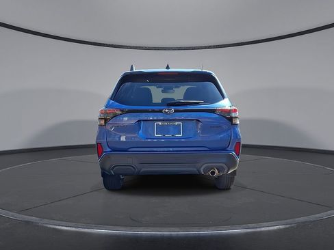 New 2026 Subaru Forester Limited image 7